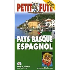 Le Petit Fut� du Pays Basque espagnol