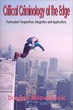 cover of Critical Criminology at the Edge: Postmodern Perspectives, Integration, and Applications