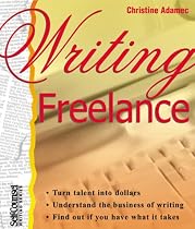 Writing Freelance (Writing)