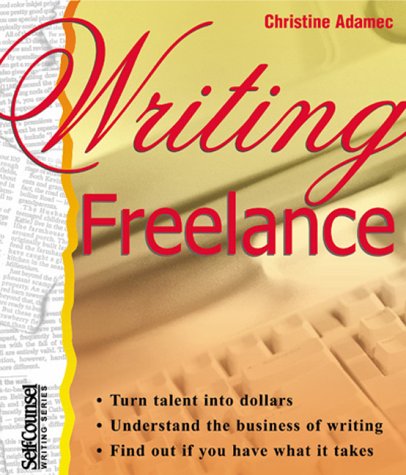 Writing Freelance (Writing)