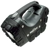 Hard Case Pro Luxeon LED Flashlight, 4D
