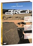 Revue Studio Canal  / National Geographic : Africa - Vol.1 : L'Odyssée du désert / Les Amoureux du Sahel / Les Montagnes de la foi