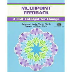 Multipoint Feedback: A 360 Degree Catalyst for Change (50-Minute Series)