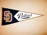 San Diego Padres - Classic MLB Baseball (Pennants)