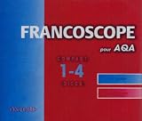 Review OUP Oxford  / Francoscope pour AQA