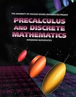 Uscmp Precalculus and Discrete Mathematics