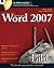 Microsoft Word 2007 Bible