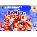 Good, old, classic: Nintendo 64!!!