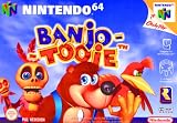 Banjo-Tooie