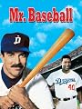 Mr. Baseball