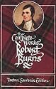 Robert Burns, the Complete Poetical Works