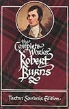 Poetical Works of Robert Burns