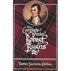 Robert Burns, the Complete Poetical Works