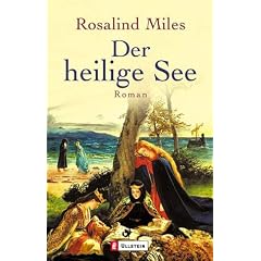 Der heilige See: Roman