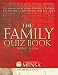 Books : Mensa Family Quiz Book (Mensa)