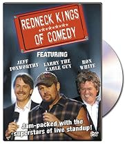 Redneck Kings of Comedy