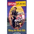Going Places: Biking the Black Hills (South Dakota) [VHS] by 