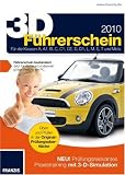 3D Führerschein 2010