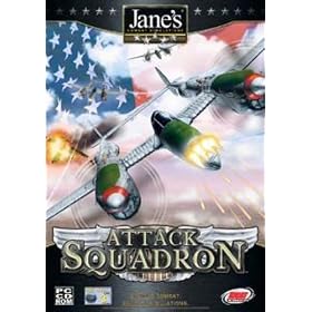 Jane's Attack Squadron