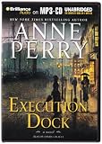 Execution Dock (William Monk Series)