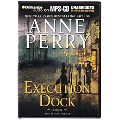 Execution Dock (William Monk)