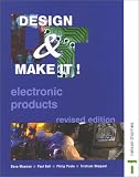 Design & Make It! GCSE Revised - Electronic Products