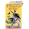 A Touch of Wind (Mad Myths)