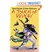 A Touch of Wind (Mad Myths)