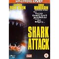 Shark Attack [DVD]