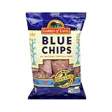 Garden of Eatin' Tortilla Chips, Blue, 1.5-Ounce Bags (Pack of 24)
