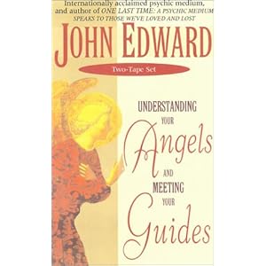 Understanding Your Angels [Abridged, Audiobook, CD] [Audio CD]