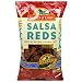 Garden of Eatin' Tortilla Chips, Salsa Reds, Zesty Chips, 9-Ounce Bags (Pack of 12)