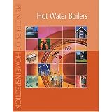 Hot Water Boilers (Principles of Home Inspection)'