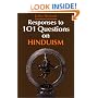Responses to 101 Questions on Hinduism