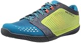 [メレル] MERRELL カジュアルシューズ Roust Fury J21965 Algiers Blue (Algiers Blue/8.5)
