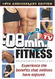 :08 Min Fitness [2006] (REGION 1) (NTSC)