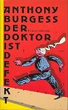 Produkt-Bild: Der Doktor ist defekt