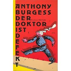 Der Doktor ist defekt