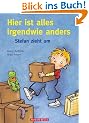 Hier ist alles irgendwie anders: Stefan zieht um