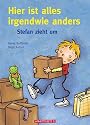 Hier ist alles irgendwie anders: Stefan zieht um