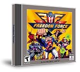 Freedom Force (Jewel Case)