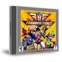 Freedom Force (Jewel Case)