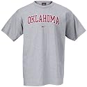 Nike Oklahoma Sooners Ash Youth Classic College T-shirt