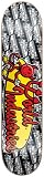 World Industries Devil Wallpaper skateboard decks