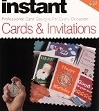 Instant Cards & Invitations Software