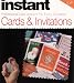 Instant Cards & Invitations