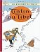 Tintin au tibet (fac similé couleur)