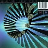 Revue Various Artists  / Galaxy Tribe: A Drum & Bass Odyssey