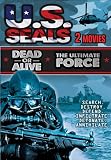 Us Seals 2 Pack [DVD] [2009] [Region 1] [US Import] [NTSC]