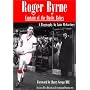 Roger Byrne - Captain of the Busby Babes